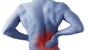 Imatge d'una persona amb dolor muscular, com trctar-lo amb Termoterapia. Combatre el dolor muscular amb calor