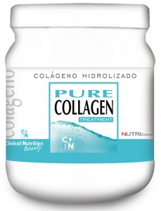 Colagen / Colágeno