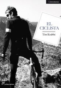 El ciclista. Valoración del libro por Xavier Obis para Les Coses Bones de Molins de Rei